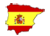 CATERING DE CELIS - Espanol